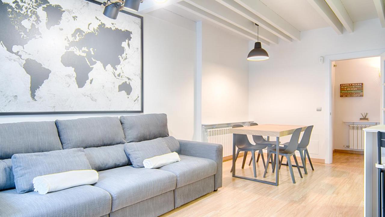 Saplan Real Estate Pijauert Apartamento Les Exterior foto