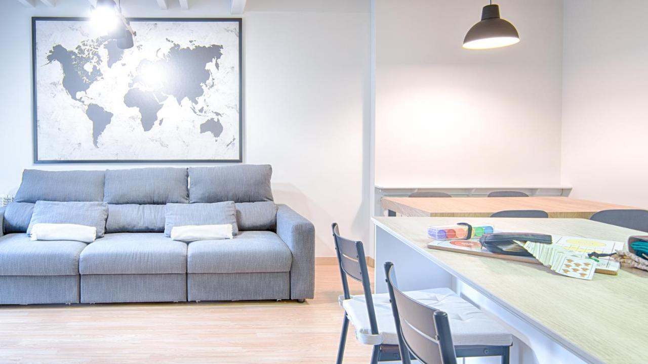 Saplan Real Estate Pijauert Apartamento Les Exterior foto
