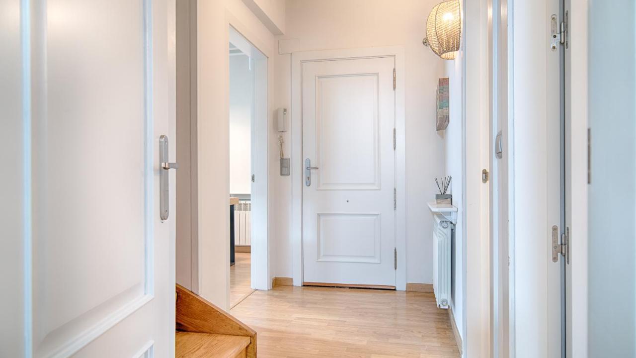 Saplan Real Estate Pijauert Apartamento Les Exterior foto