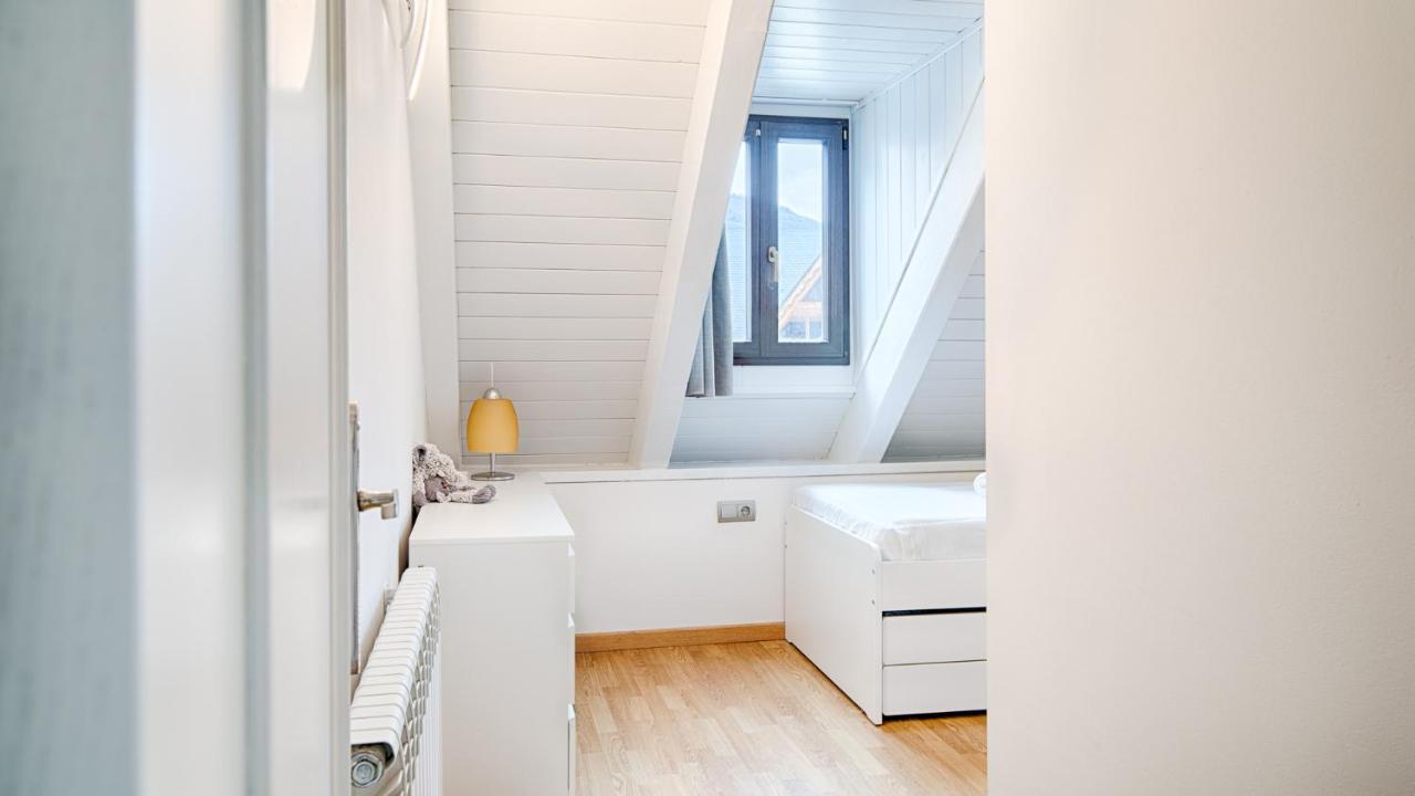 Saplan Real Estate Pijauert Apartamento Les Exterior foto