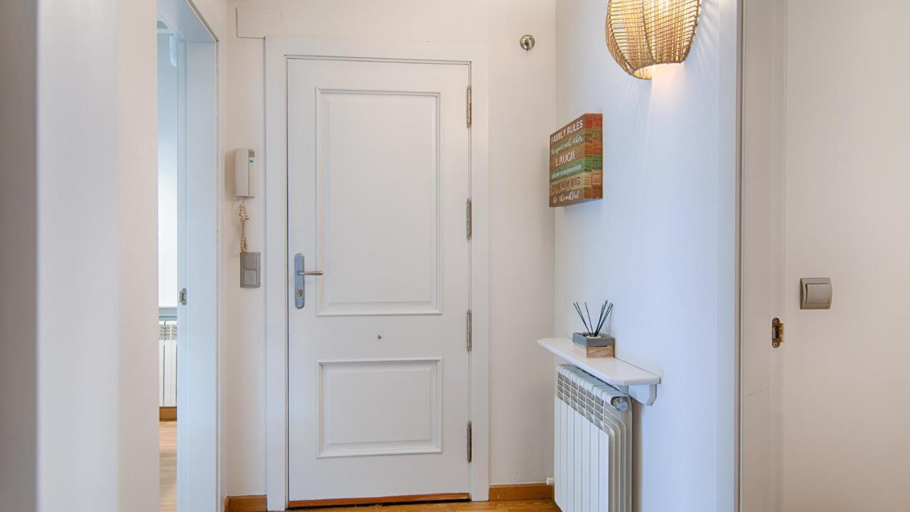 Saplan Real Estate Pijauert Apartamento Les Exterior foto