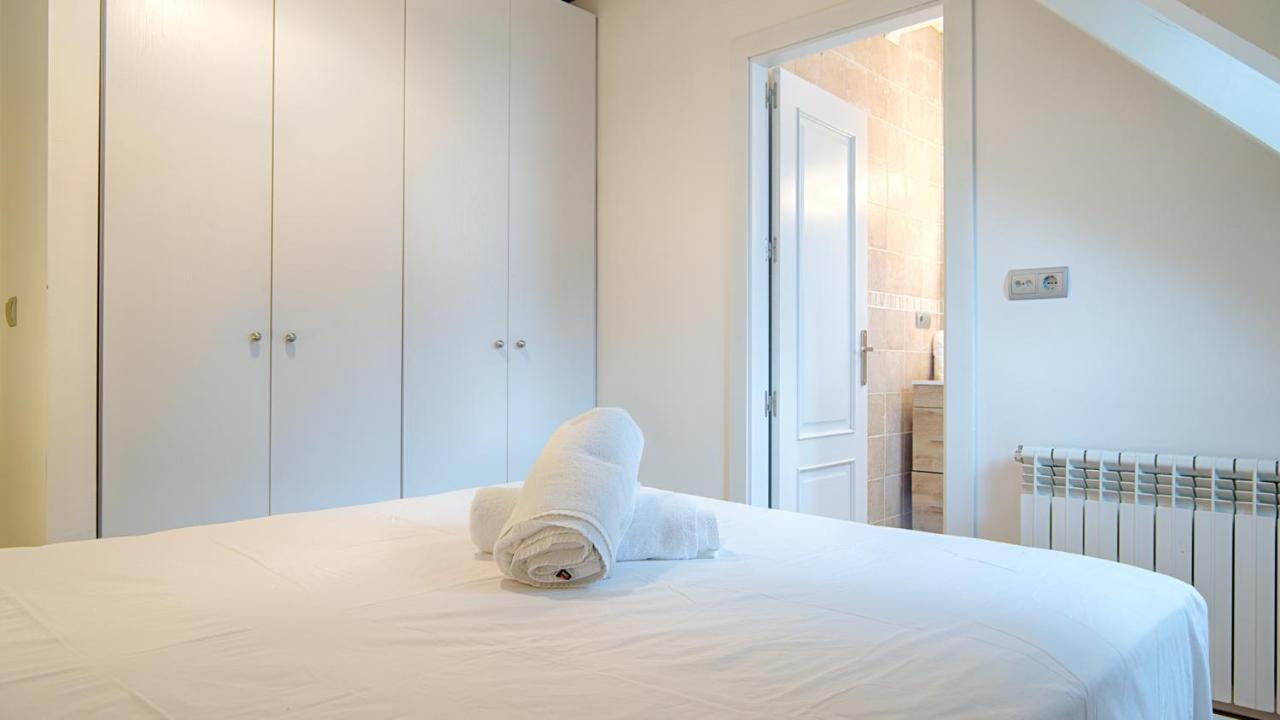 Saplan Real Estate Pijauert Apartamento Les Exterior foto