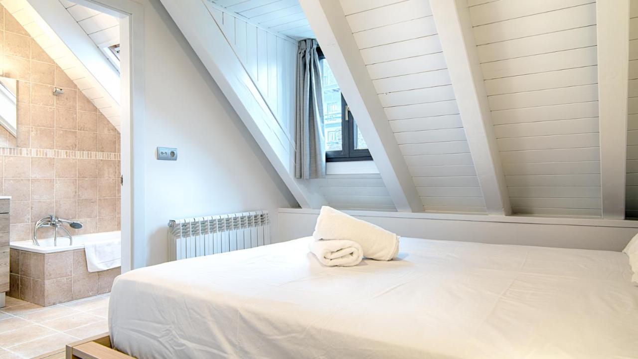 Saplan Real Estate Pijauert Apartamento Les Exterior foto