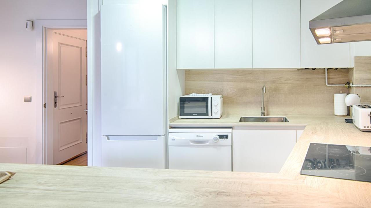 Saplan Real Estate Pijauert Apartamento Les Exterior foto